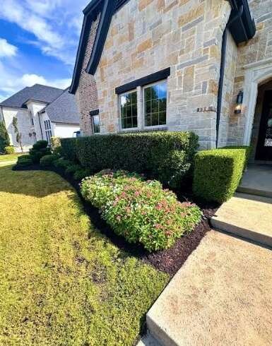Texterra Lawn & Landscaping LLC: Reliable Lawn Care Services in Flower Mound TX