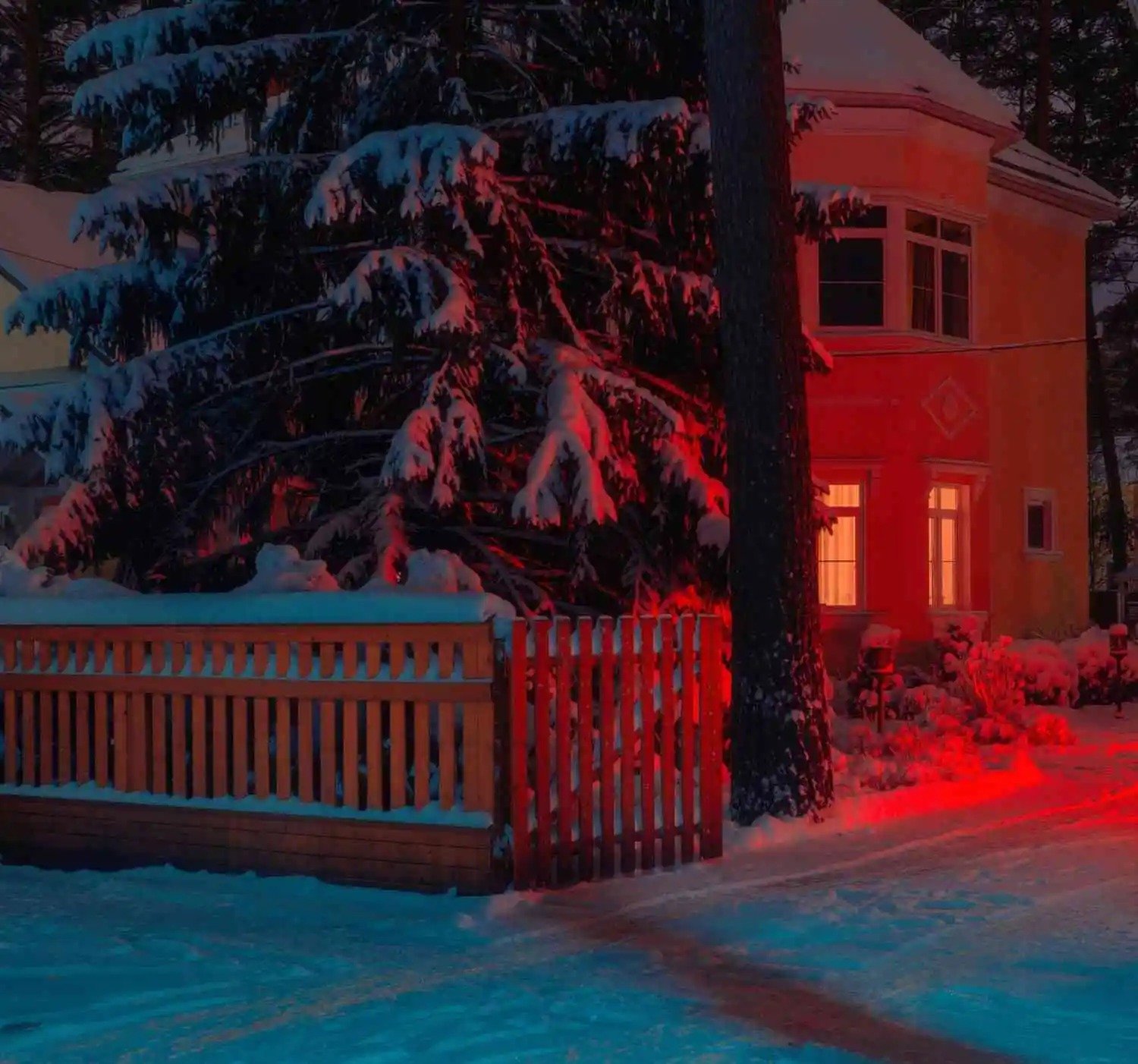 Could Thermal Imaging in Kokomo, IN Reveal Hidden Home Problems?
