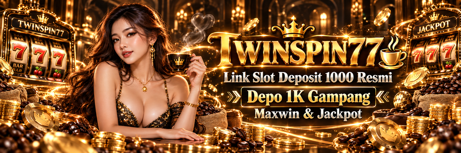 twinspin77 dan Perkembangan Teknologi Hiburan Berbasis Online