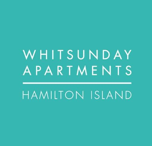Whitsunday Apartments Hamilton Island