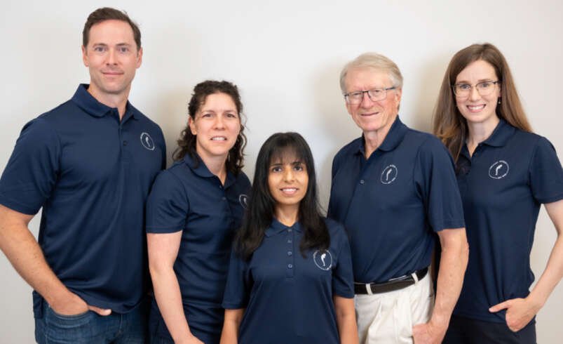 Pediatric Physiotherapy in Orleans | Orleans Physio Support