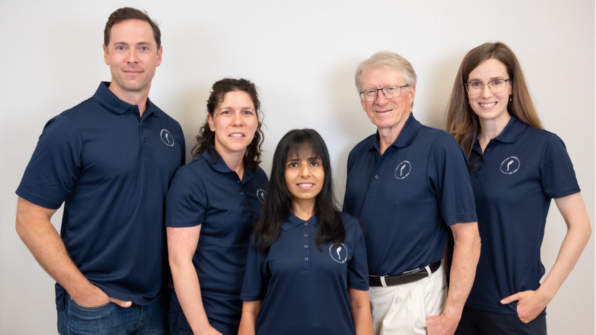 Pediatric Physiotherapy in Orleans | Orleans Physio Support