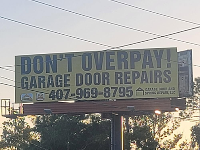 How to Spot Garage Door Problems Before They Become Major Repairs