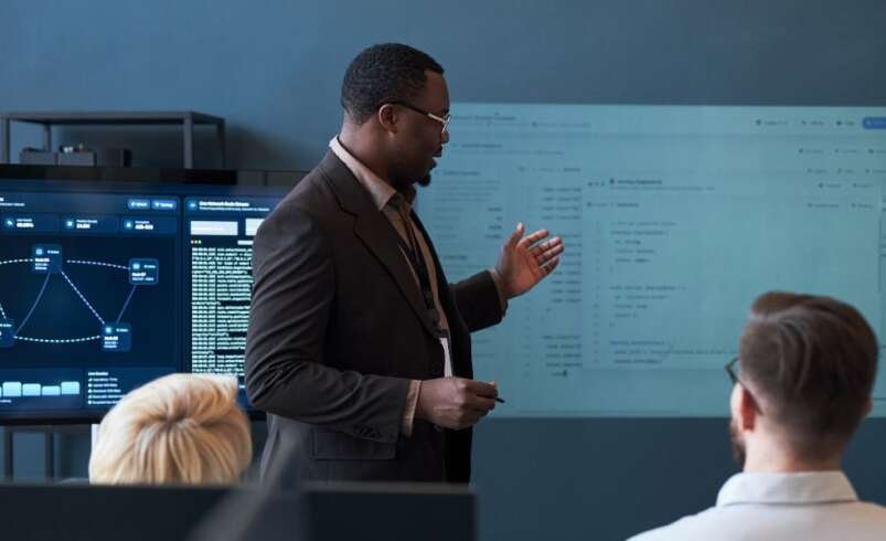Our Approach to Managed Security Services