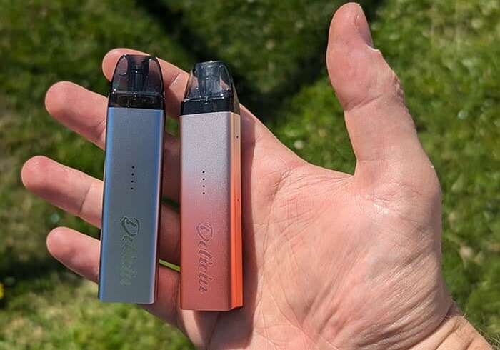 Exploring the Essentials of 20mg Vape Juice for Daily Vapers