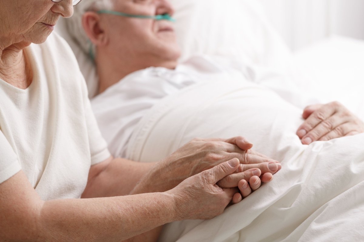 Preparing for End-of-Life Care: How Hospice Services Guide Family Decisions