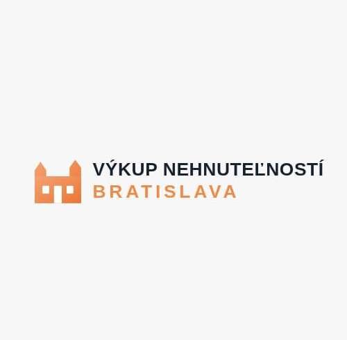 Výkup nehnuteľností Bratislava