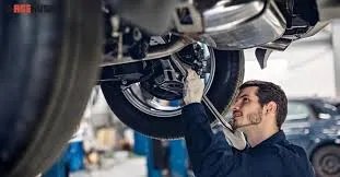 Tyre Sidewall Damage: What Can Be Repaired and When Should You Replace the Tyre?