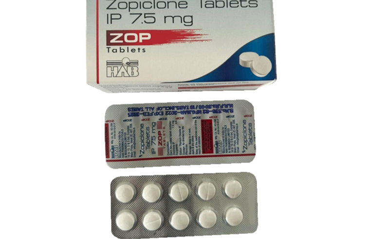 buy zopiclone online